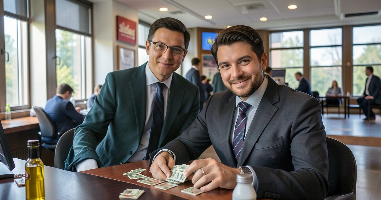 888sport: Cómo maximizar tus ganancias en apuestas — Establecer un bankroll y gestionar tus apuestas 888sport: Cómo maximizar tus ganancias en apuestas — Establecer un bankroll y gestionar tus apuestas