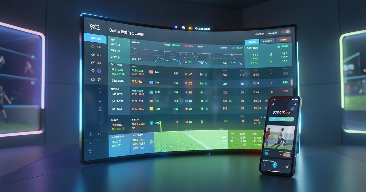 Solo en apuestas deportivas: Estrategias para ganar — Investigación y Análisis de Datos